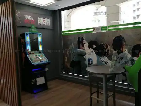 Photo de Codere Apuestas Deportivas