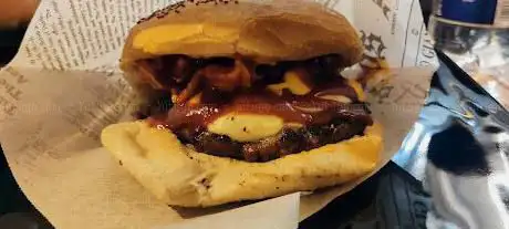 Photo de steakhouse picone
