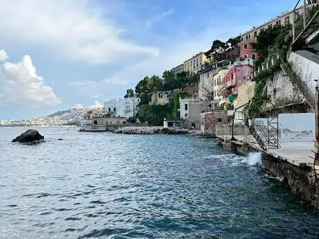 Photo de Spiaggia delle Monache