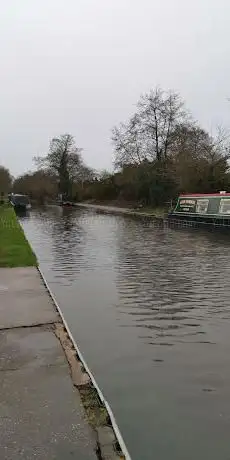 Photo de Gailey Canoe Club