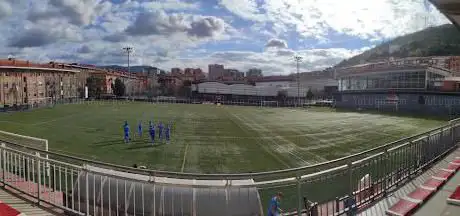 Photo de CAMPO FUTBOL (Pol. San Ignacio) Elorrieta