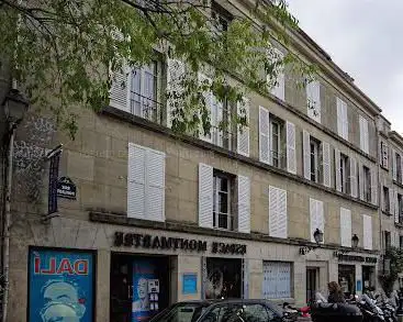 Photo de DalàParis