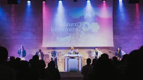 Photo de Comunidad Cristiana Integral