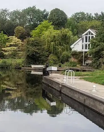 Photo de Hundson Lock