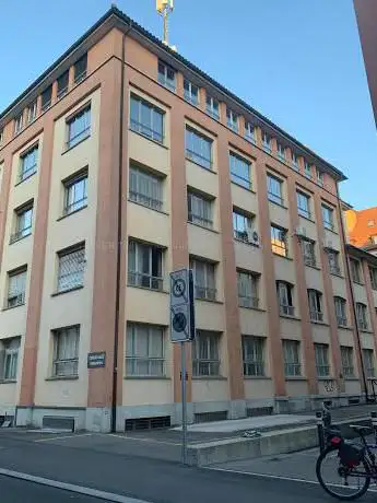 Kulturraum Le Nid