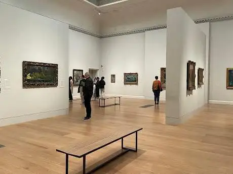 Photo de Courtauld Gallery