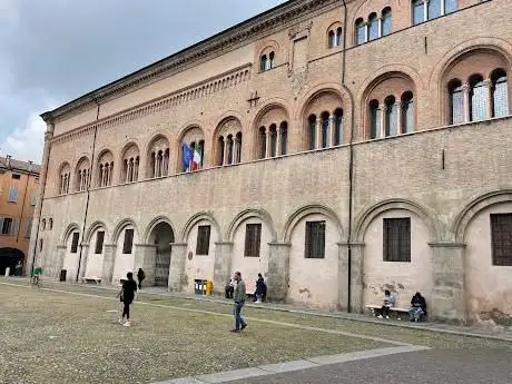 Photo de Vescovado Parma