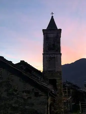 Cappella di Sant'Antonio