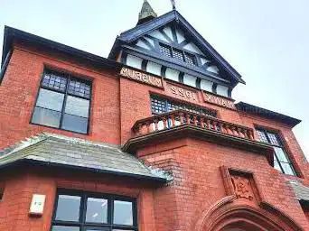 Photo de Manx Museum