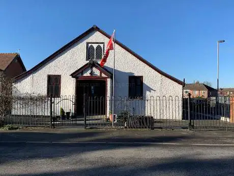 Photo de The Parish of Ashton-in-Makerfield