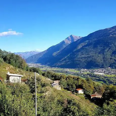 Località Fiascò