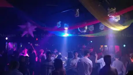 Photo de Rendezvous Nightclub & Resteraunt