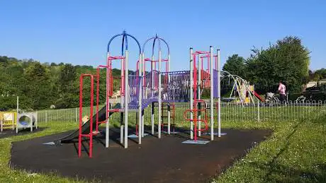 Photo de Melbourne Rec