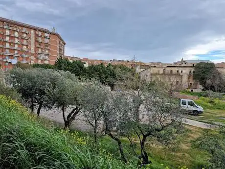 Photo de Convent of Santa Maria della Pietà