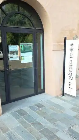 La Spezieria