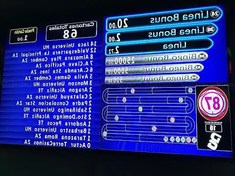 Photo de Bingo Universo Binefar