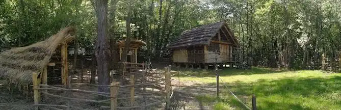 Parco archeologico del lago Pistono