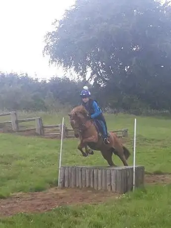 Photo de Mosswood XC
