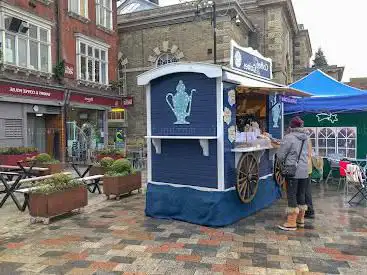 Photo de Salisbury Market