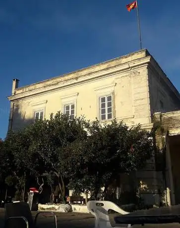 Photo de Centro socio-culturale Ararat