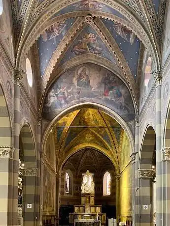 Parrocchia Sant'Agostino Ventimiglia