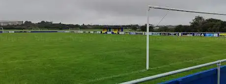 Photo de Mynydd Newydd Playing Fields (Penlan Club AFC)