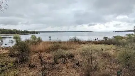 Observatoire du Lac du Temple