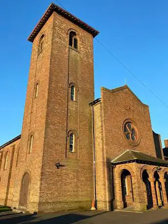 English Martyrs R C Church