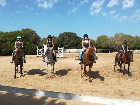 Horse Club Costa Smeralda