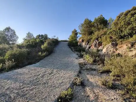 Photo de Puig d'Agulles