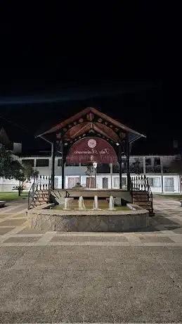 Photo de Plaza de la Constitución