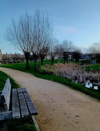 Leontine Demeypark