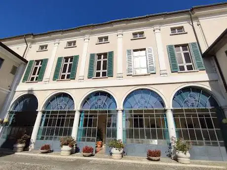 Photo de Santuario Sant'Arcangelo Tadini