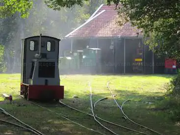 Photo de Industrieel Smalspoormuseum