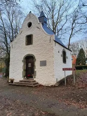 Photo de Chapelle Notre-Dame-Au-Bois
