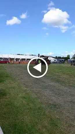 Sedgemoor Vintage Show