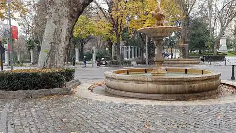 Photo de Prado Boulevard