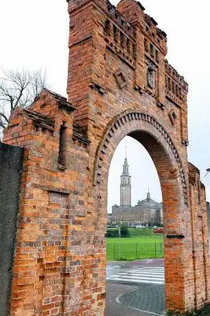 Photo de Puerta de La Pecuaria