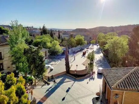 Photo de Secretos de Toledo