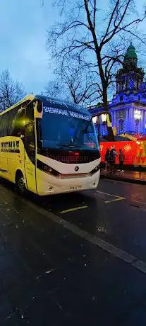 Photo de Rooney International Coach Hire