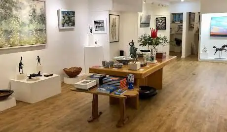 Photo de Iona House Gallery