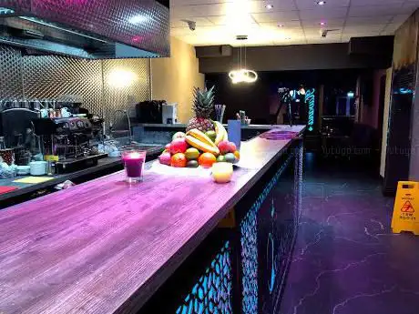 Havana Shisha Lounge
