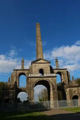 Photo de Connolly's Folly