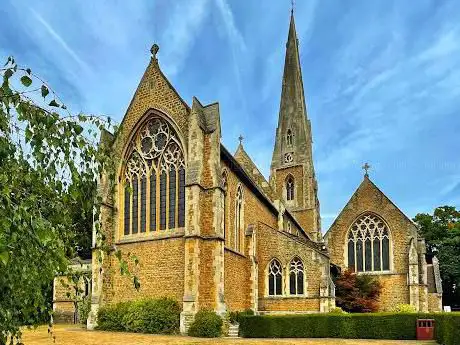 Photo de St James's Church