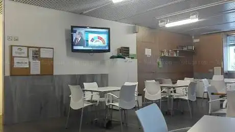Photo de Hogar social jubilados
