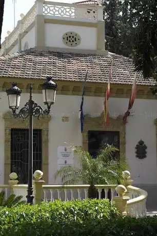 Photo de Palacete de PelegrÃn