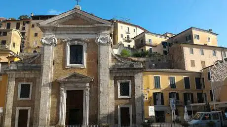 Photo de Church of Saint Michael Archangel