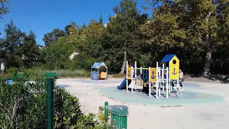 Photo de Sainte Catherine Garden