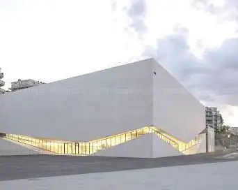 Photo de Museum of Contemporary Design and Applied Arts