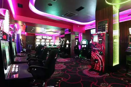 Photo de Salón de Juegos Galdos 22 As De Picas